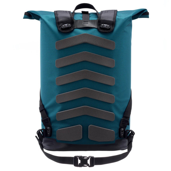 Ortlieb Commuter-Daypack 27L Petrol