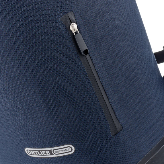 Ortlieb Commuter-Daypack 27L Urban Ink