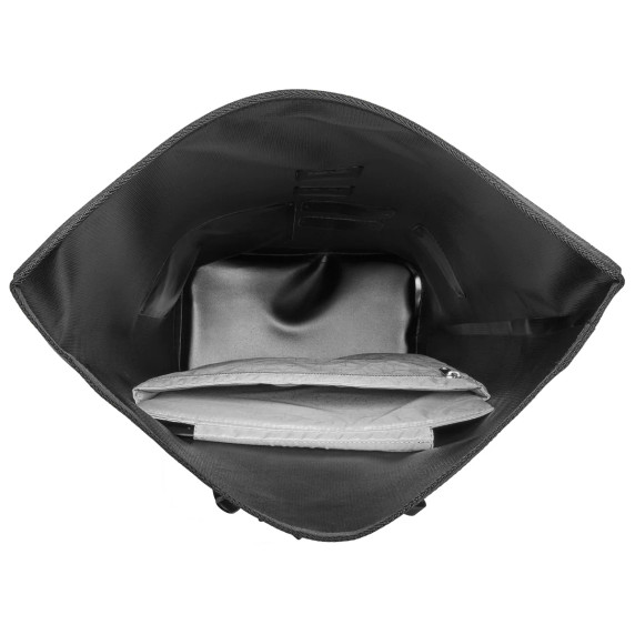 Ortlieb Commuter-Daypack 27L Urban Pepper