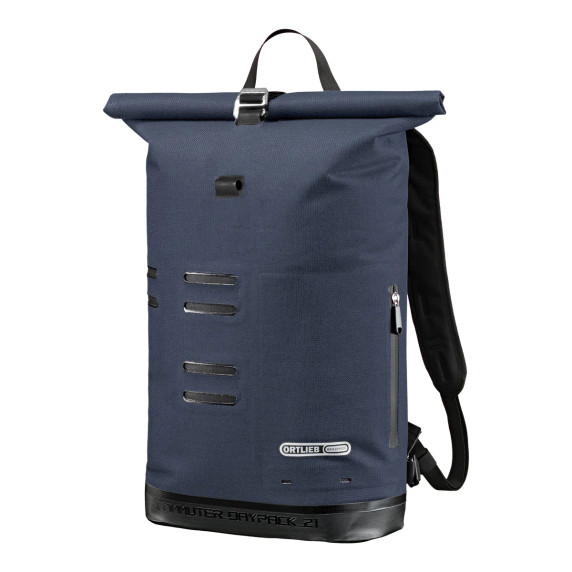 Ortlieb Commuter-Daypack Urban 21L Ink