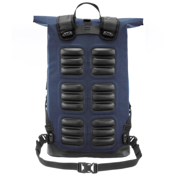 Ortlieb Commuter-Daypack Urban 21L Ink