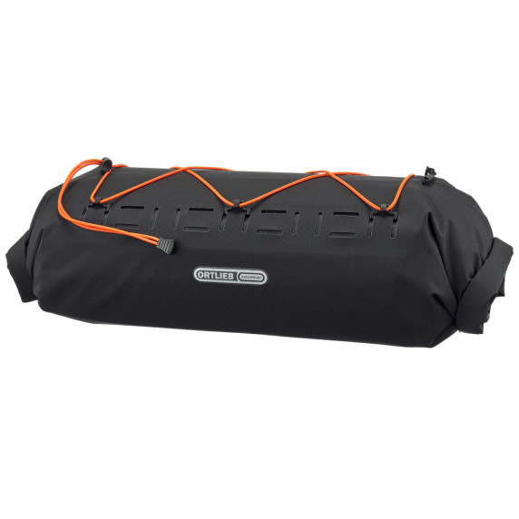 Ortlieb Dry-Pack 12L Black Matte