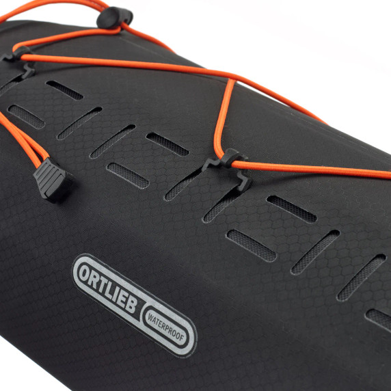 Ortlieb Dry-Pack 12L Black Matte