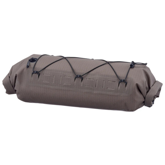 Ortlieb Dry-Pack 12L Dark Sand
