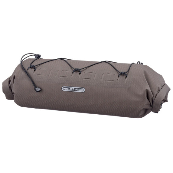 Ortlieb Dry-Pack 12L Dark Sand