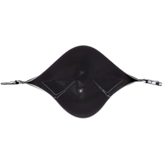 Ortlieb Dry-Pack 16L Black Matte