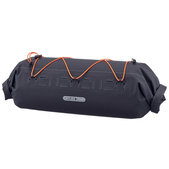 Ortlieb Dry-Pack 16L Black Matte