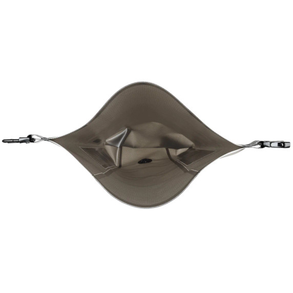 Ortlieb Dry-Pack 16L Dark Sand