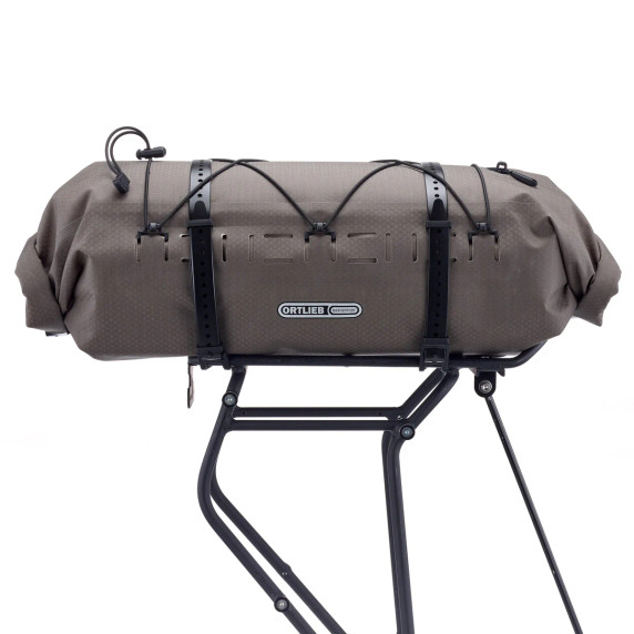 Ortlieb Dry-Pack 16L Dark Sand