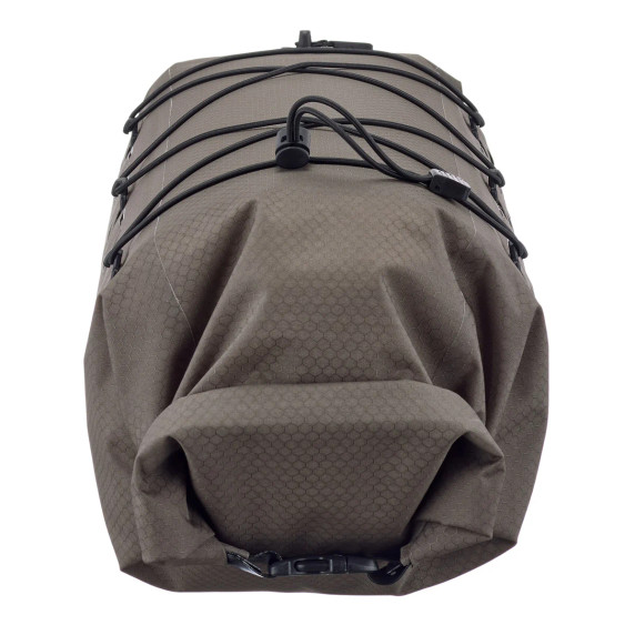 Ortlieb Dry-Pack 16L Dark Sand