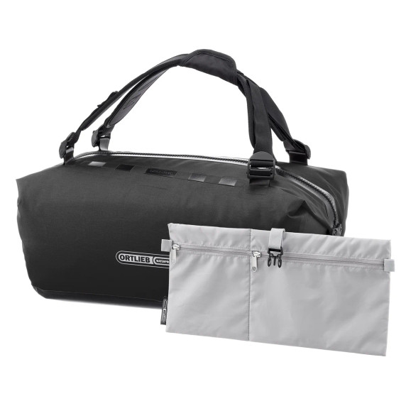 Ortlieb Duffle Lite 40L Black