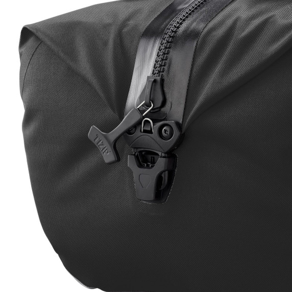 Ortlieb Duffle Lite 40L Black