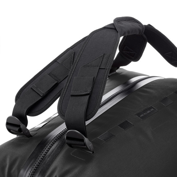 Ortlieb Duffle Lite 40L Black