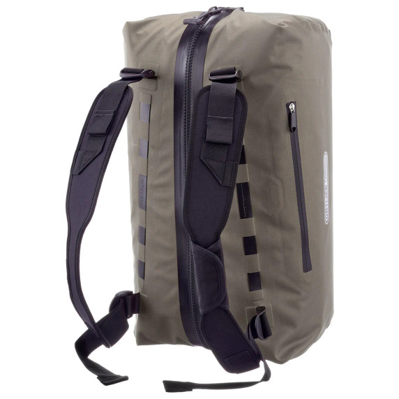 Ortlieb Duffle Lite 40L Dark Sand