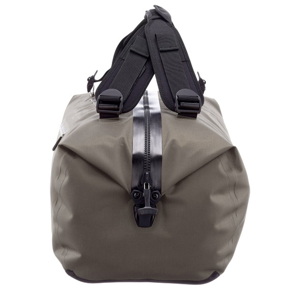 Ortlieb Duffle Lite 60L Dark Sand