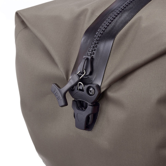 Ortlieb Duffle Lite 60L Dark Sand