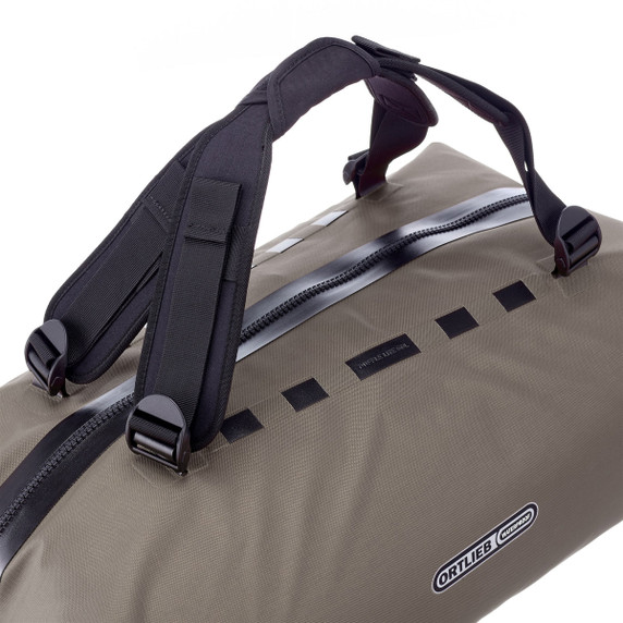 Ortlieb Duffle Lite 60L Dark Sand
