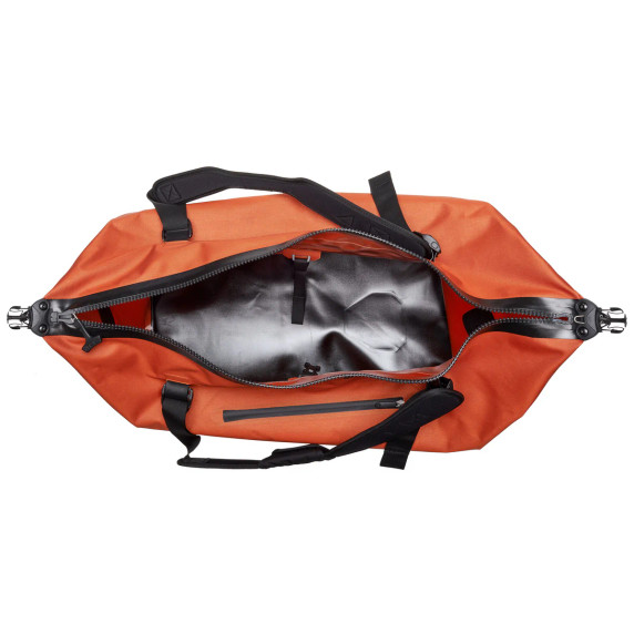 Ortlieb Duffle Lite 60L Rooibos