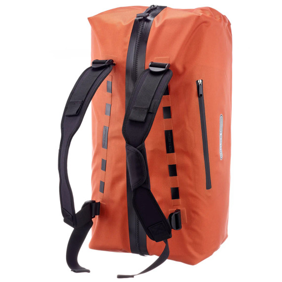 Ortlieb Duffle Lite 60L Rooibos