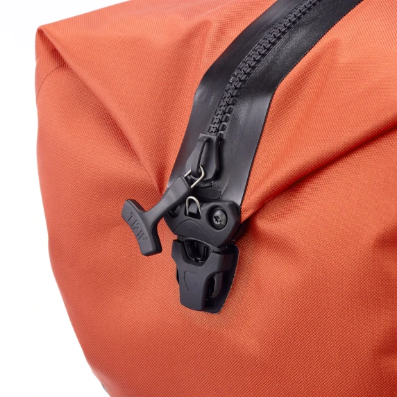 Ortlieb Duffle Lite 60L Rooibos