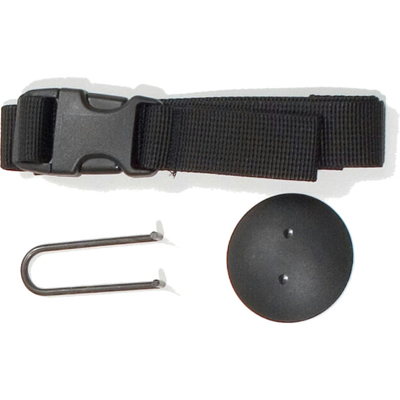 Ortlieb Fixing Strap For Zip-City