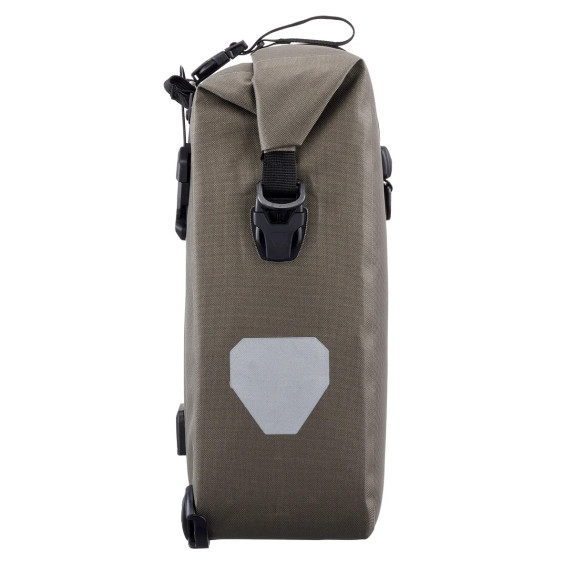 Ortlieb Gravel-Pack QL3.1 Dark Sand