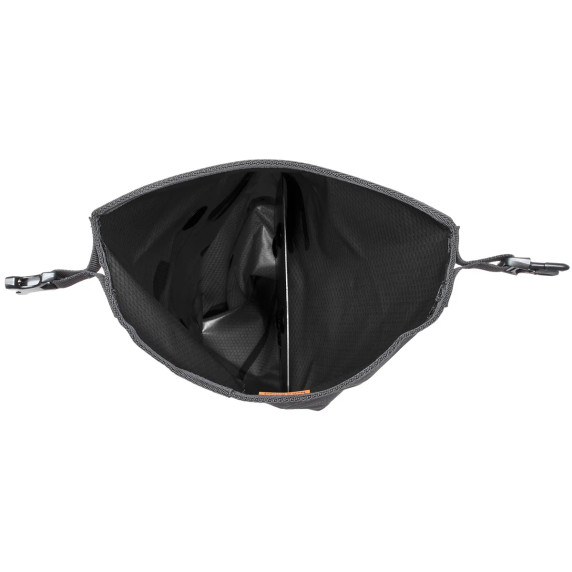 Ortlieb Handlebar-Pack QR 15L Black Matte