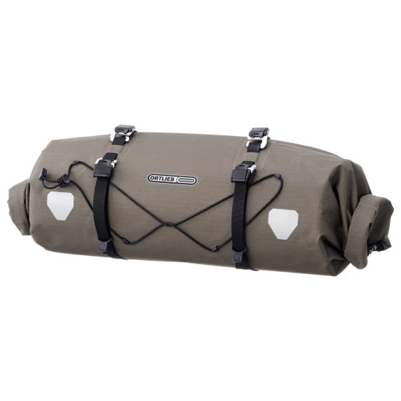 Ortlieb Handlebar-Pack QR 15L Dark Sand