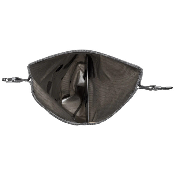 Ortlieb Handlebar-Pack QR 15L Dark Sand