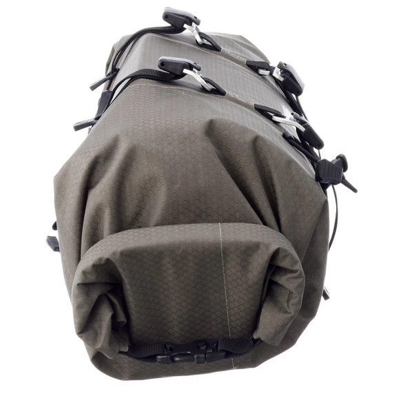 Ortlieb Handlebar-Pack QR 15L Dark Sand