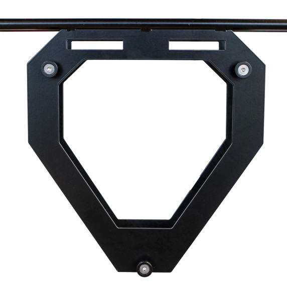 Ortlieb Locking Buttons For Rack Three