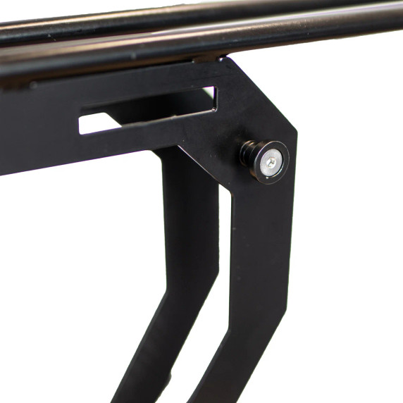 Ortlieb Locking Buttons For Rack Three