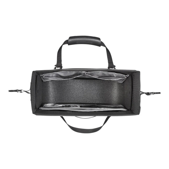 Ortlieb Office-Bag High-Vis QL3.1 Black Reflex