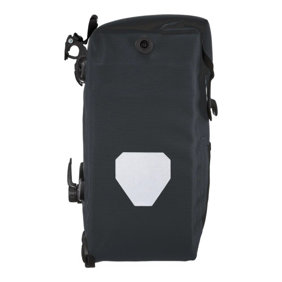 Ortlieb Pedal-Mate 16L QL2.1 Black