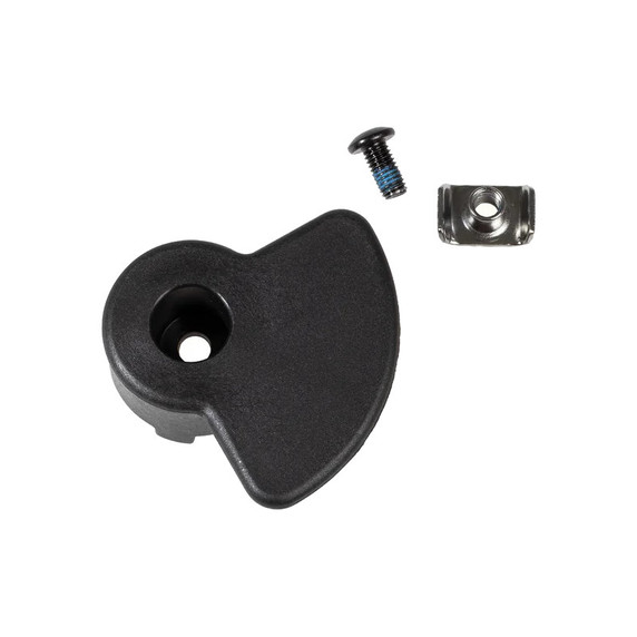 Ortlieb QL1 Anchoring Hook 16 mm