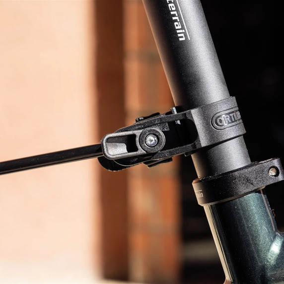 Ortlieb Quick Rack L