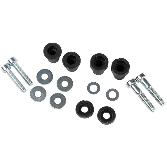 Ortlieb Quick Rack Mounting Pivot Bearing M5 & M6