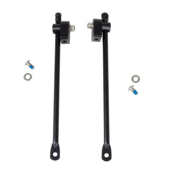 Ortlieb Rack Three Mounting Struts