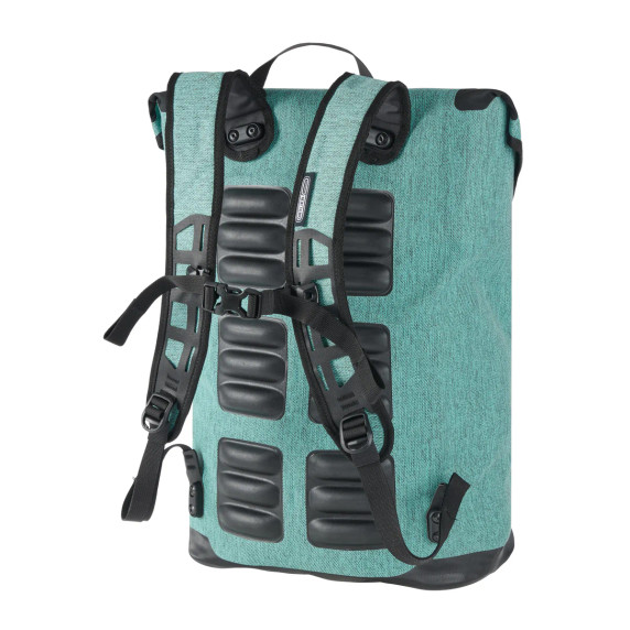 Ortlieb Soulo Back Pack 25L Cascade