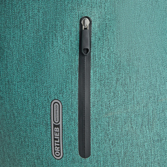 Ortlieb Soulo Back Pack 25L Cascade