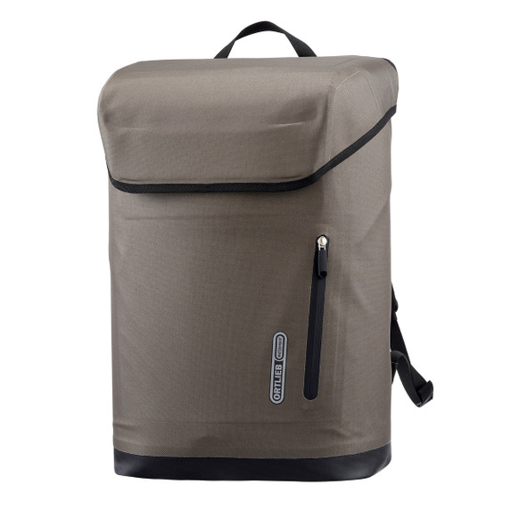 Ortlieb Soulo Back Pack 25L Dark Sand