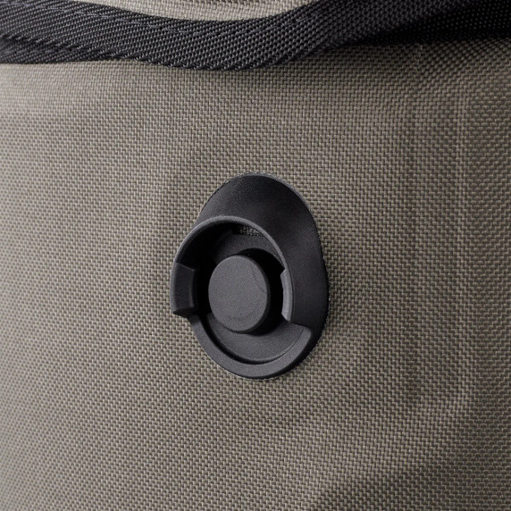 Ortlieb Soulo Back Pack 25L Dark Sand