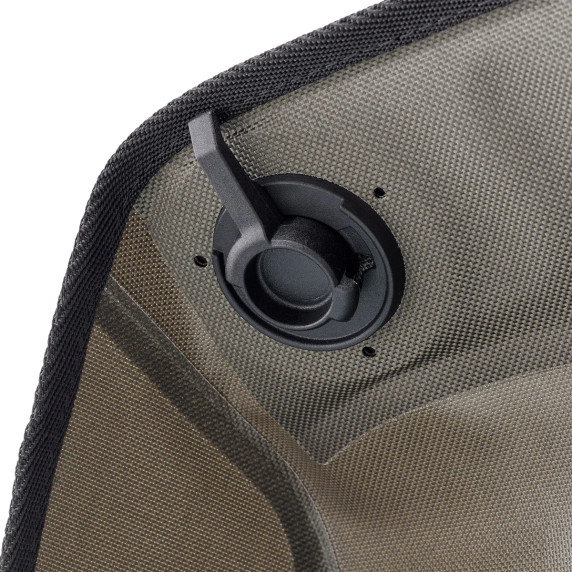 Ortlieb Soulo Back Pack 25L Dark Sand