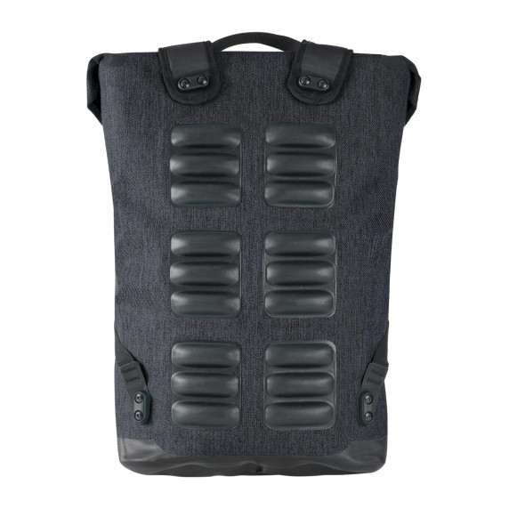 Ortlieb Soulo Back Pack 25L Ebony