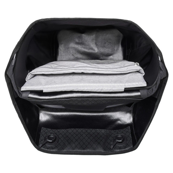 Ortlieb Soulo Back Pack 25L Metrosphere