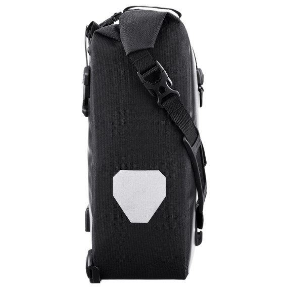 Ortlieb Sport-Roller Free QL3.1 Black