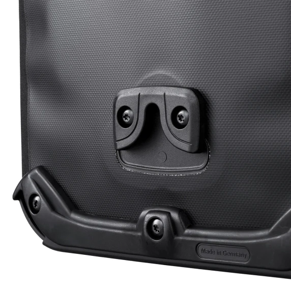 Ortlieb Sport-Roller Free QL3.1 Black