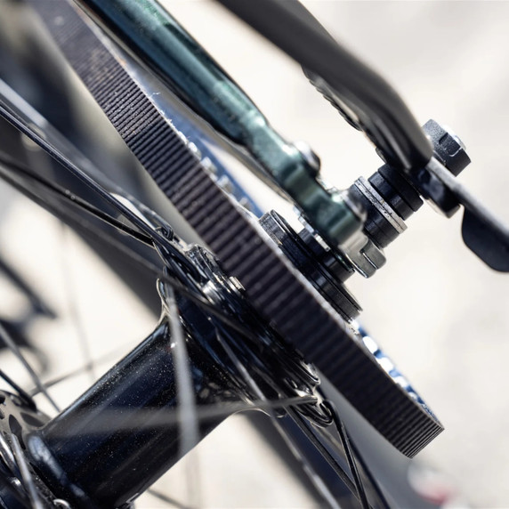 Ortlieb Thru Axle M6