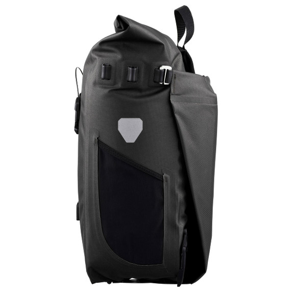 Ortlieb Vario 26L QL3.1 Black