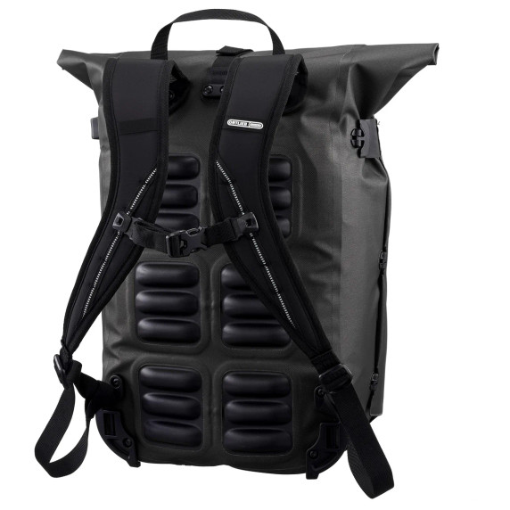 Ortlieb Vario 26L QL3.1 Black